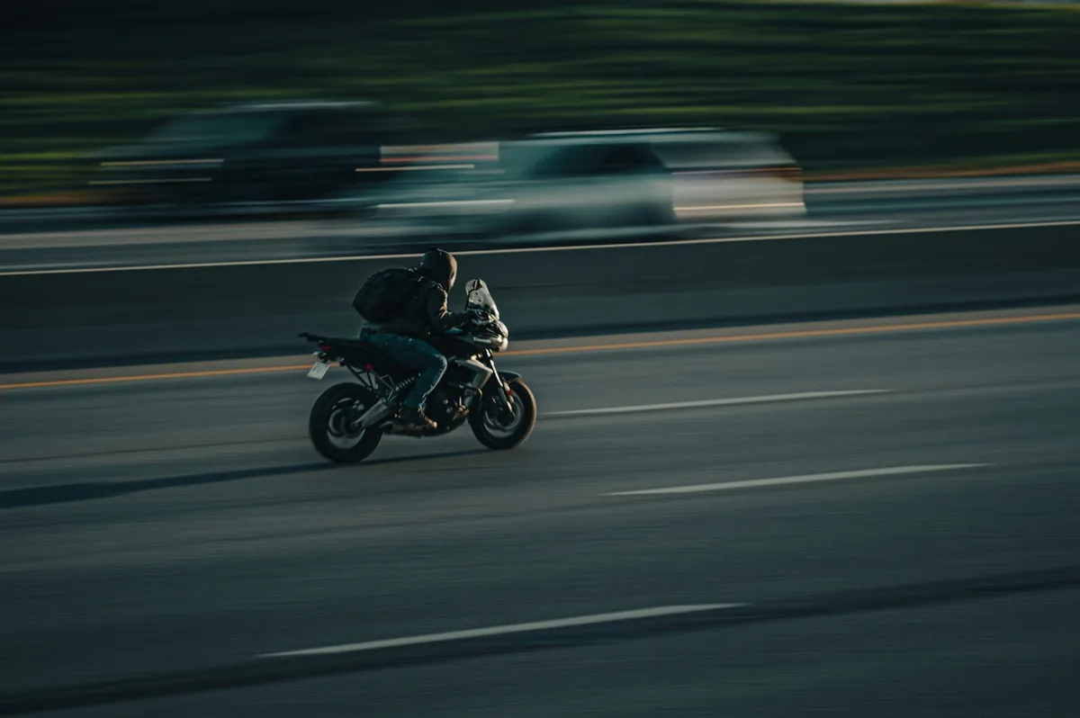 Motorrad Führerschein